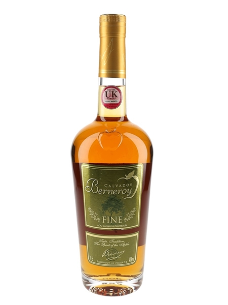 Berneroy Fine Calvados  70cl / 40%