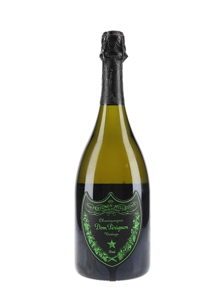 2008 Dom Perignon Luminous Collection Moet & Chandon 75cl / 12.5%