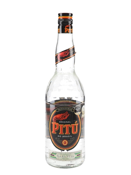 Pitu Original Brazil 70cl / 40%