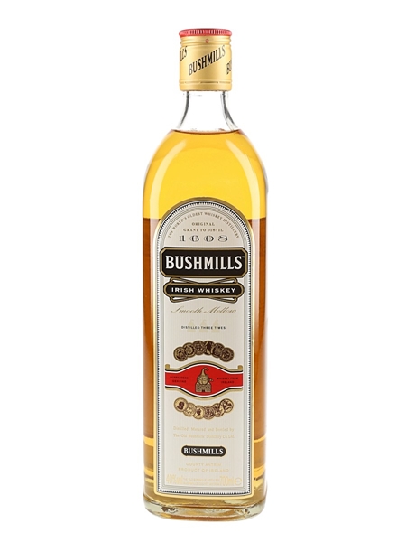 Bushmills Original  70cl / 40%