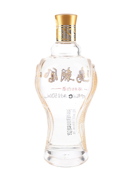 Wu Liang Ye Baijiu Bottled 2009 50cl / 52%