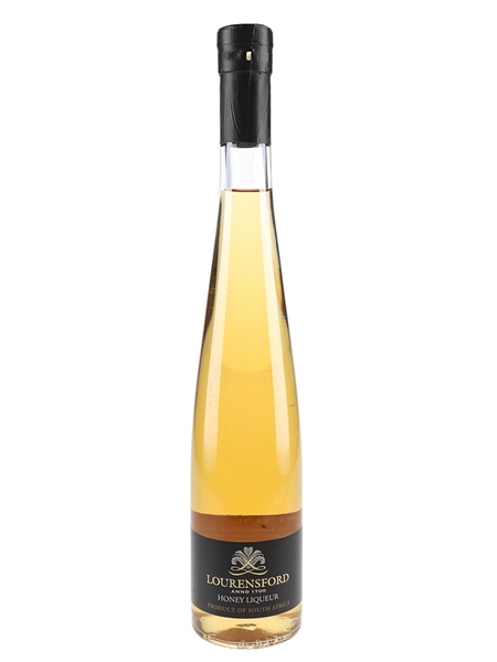 Lourensford Honey Liqueur  37.5cl / 24%