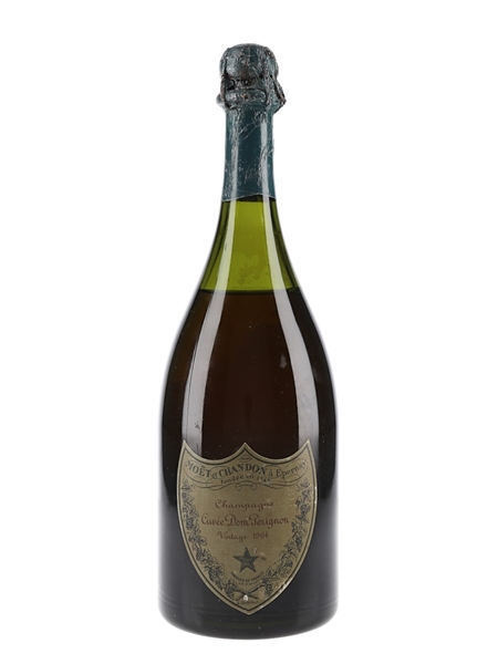 1964 Dom Perignon Moet & Chandon 75cl