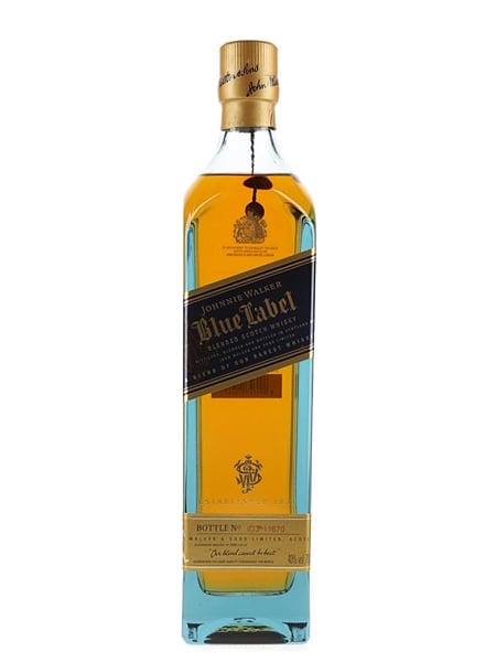 Johnnie Walker Blue Label  70cl / 40%