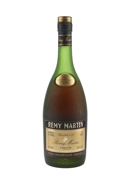 Remy Martin VSOP Bottled 1970s 68cl / 40%