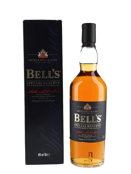 Bell's Special Reserve  70cl / 40%