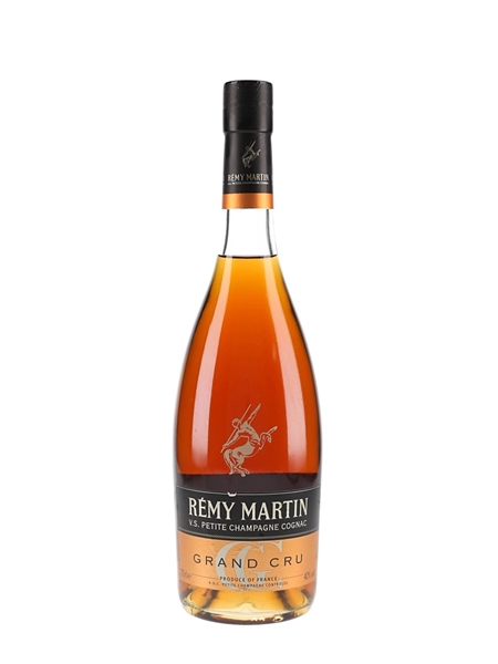 Remy Martin VS Grand Cru Petite Champagne Cognac 70cl / 40%