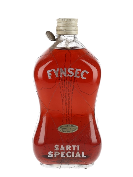 Fynsec Sarti Special Bottled 1950s 100cl / 40%