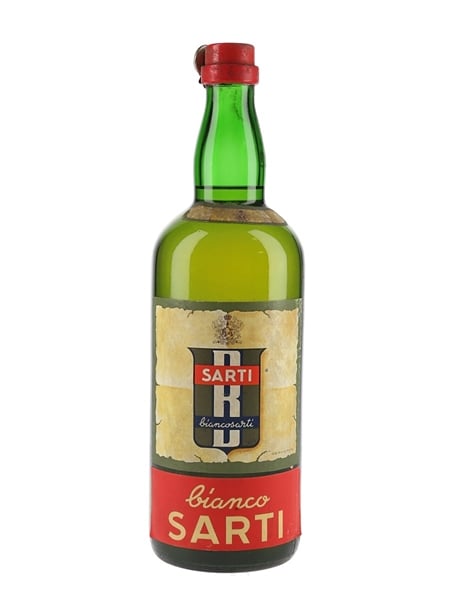 Biancosarti Bottled 1950s 100cl / 35%