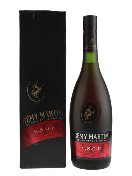 Remy Martin VSOP  70cl / 40%