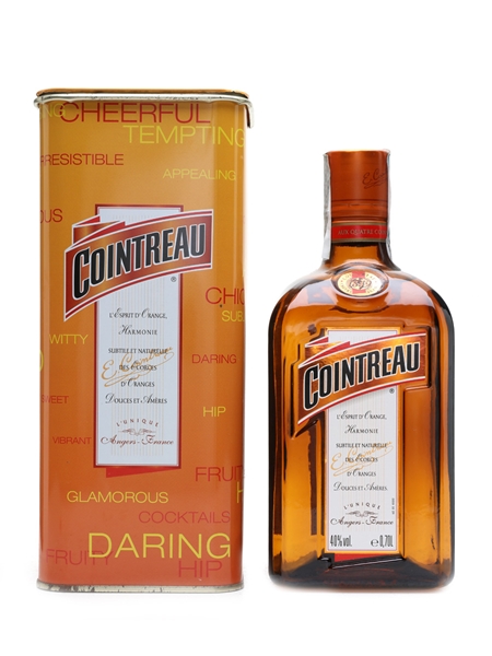 Cointreau  70cl / 40%