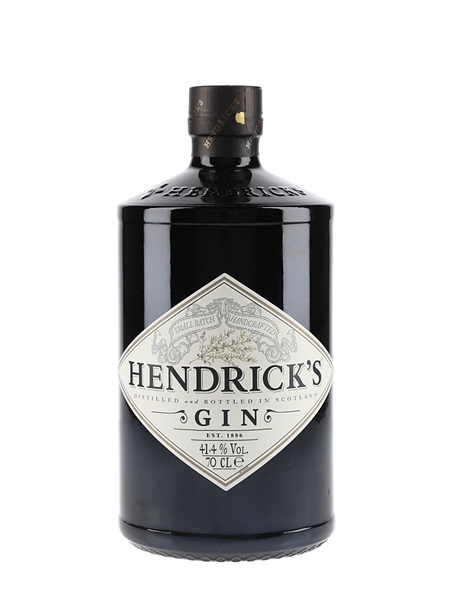 Hendrick's Gin  70cl / 41.4%