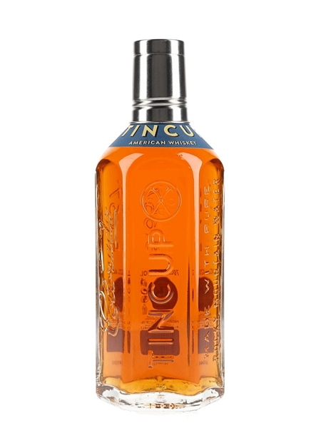 Tincup American Whiskey  70cl / 42%