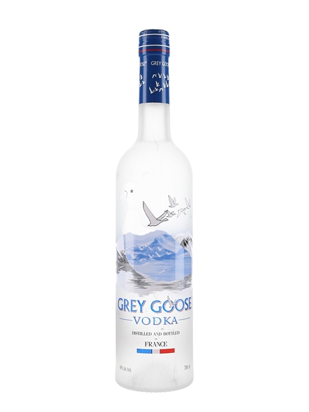 Grey Goose  70cl / 40%