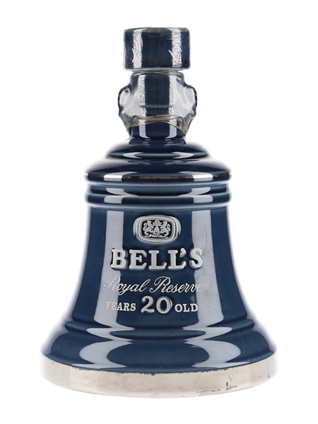 Bell's 20 Year Old Royal Reserve 75cl / 43%