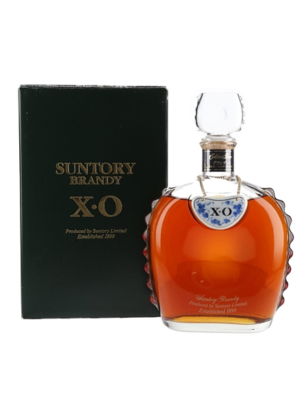 Suntory Brandy XO Extra Fine  70cl / 40%