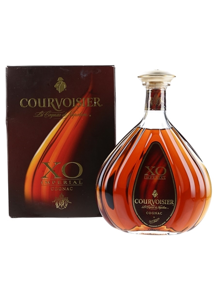 Courvoisier XO Imperial  70cl / 40%