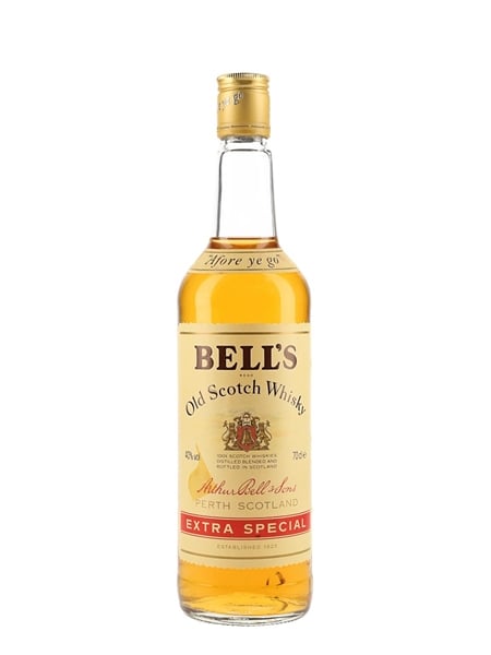 Bell's Finest Extra Special  70cl / 40%