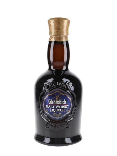 Glenfiddich Malt Whisky Liqueur  50cl / 40%