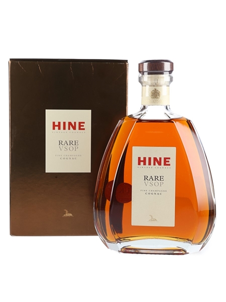 Hine Rare VSOP  70cl / 40%