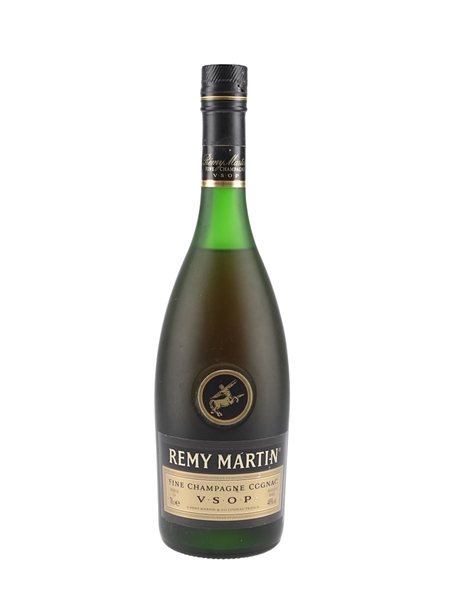 Remy Martin VSOP Bottled 1980s 70cl / 40%