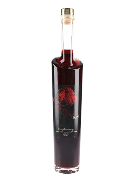 Red Lion Liqueur  50cl / 18%