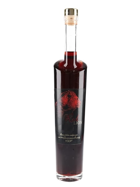 Red Lion Liqueur  50cl / 18%