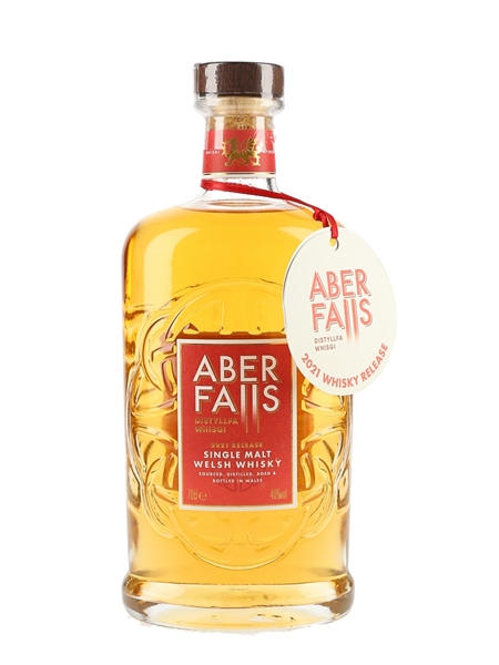 Aber Falls 2021 Release 70cl / 40%