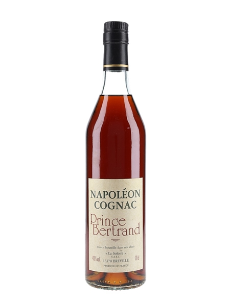 Prince Bertrand Napoleon Cognac  70cl / 40%