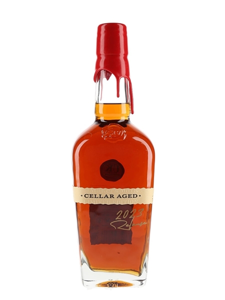 Maker's Mark Cellar Aged 2023 Release 70cl / 57.85%