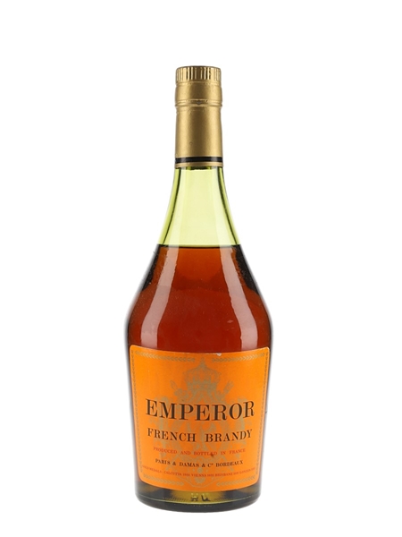 Emperor Brandy  70cl