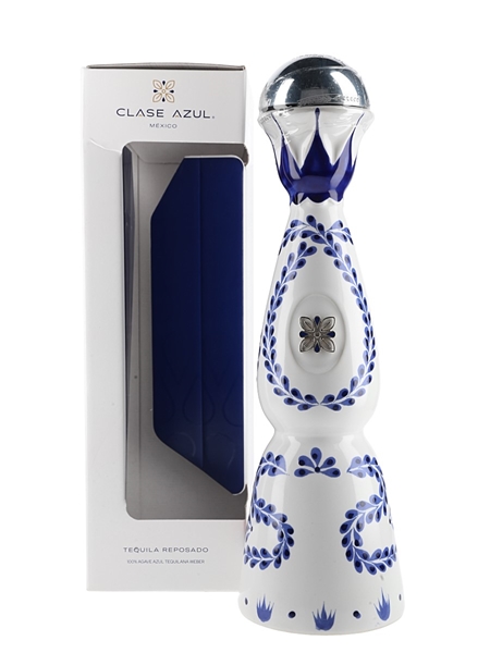 Clase Azul Reposado Tequila  70cl / 40%