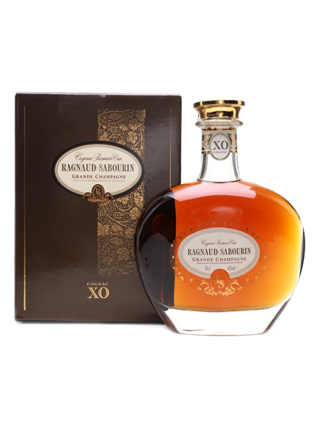 Ragnaud Sabourin Grande Champagne Cognac Premier Cru 70cl / 40%