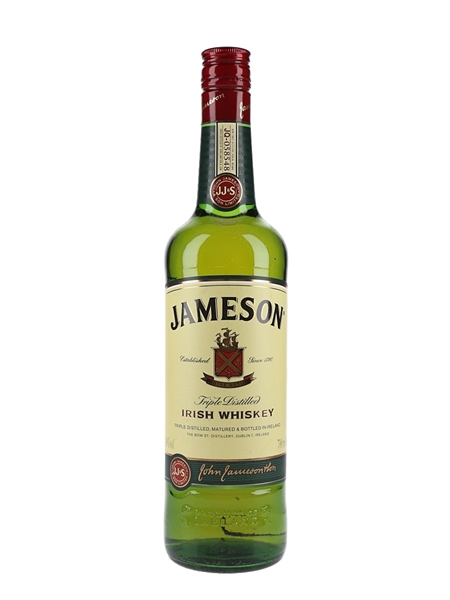 Jameson  70cl / 40%