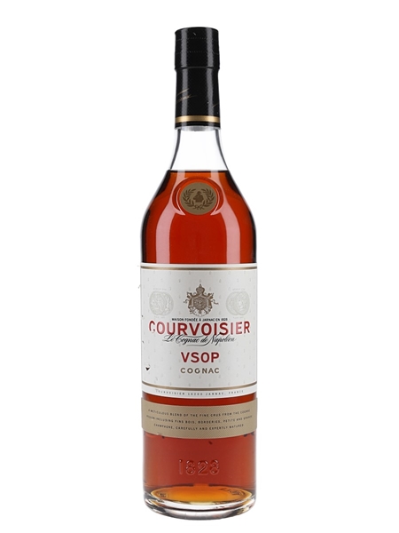 Courvoisier VSOP Cognac  70cl / 40%