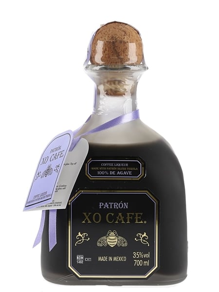 Patron XO Cafe  70cl / 35%