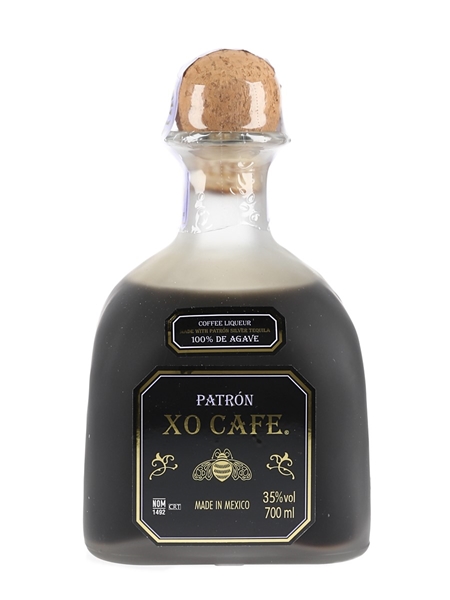 Patron XO Cafe  70cl / 35%