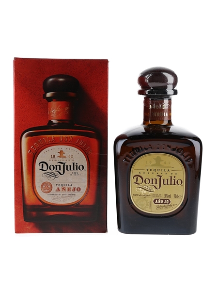 Don Julio Anejo  70cl / 38%