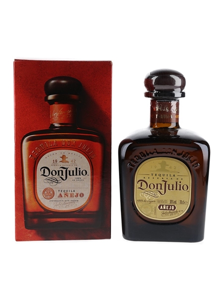 Don Julio Anejo  70cl / 38%