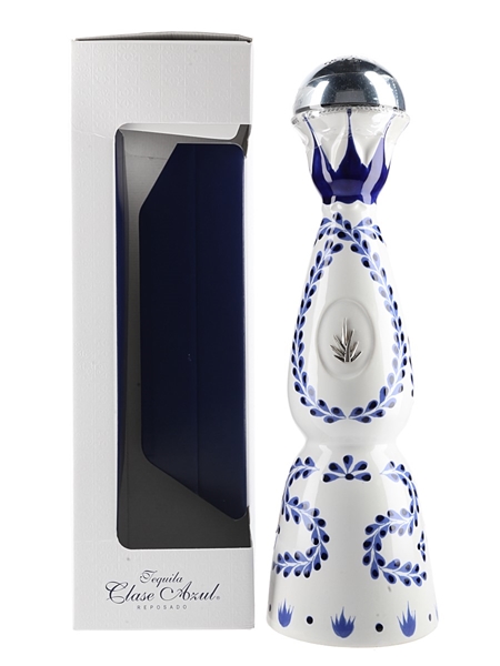 Clase Azul Reposado Tequila  70cl / 40%