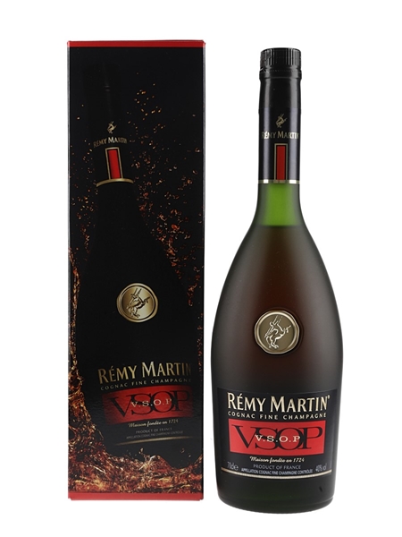 Remy Martin VSOP  70cl / 40%