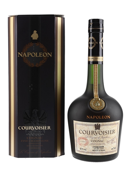 Courvoisier Napoleon  70cl / 40%