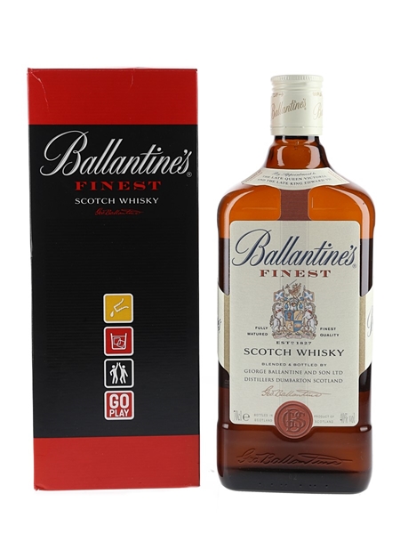 Ballantine's Finest  70cl / 40%