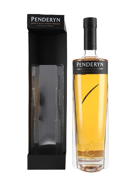 Penderyn Aur Cymru Madeira Finish 70cl / 46%