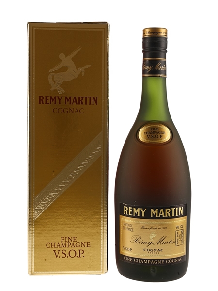 Remy Martin VSOP Bottled 1990s 70cl / 40%