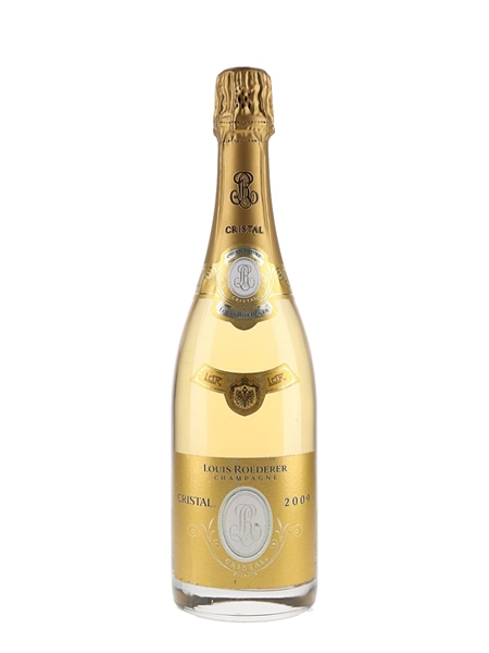 2009 Louis Roederer Cristal  75cl / 12%