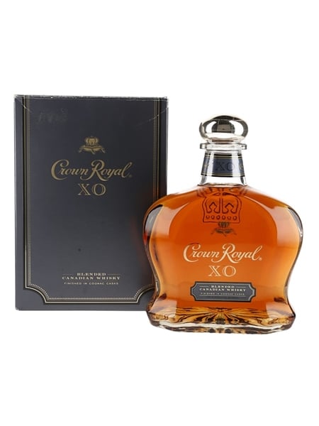 Crown Royal XO  75cl / 40%