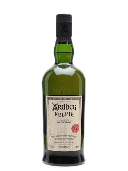 Ardbeg Kelpie Committee Only Edition 2017 70cl / 51.7%