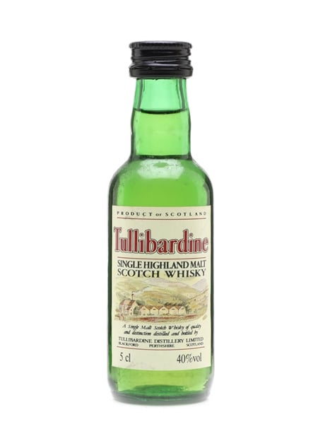 Tullibardine  5cl / 40%