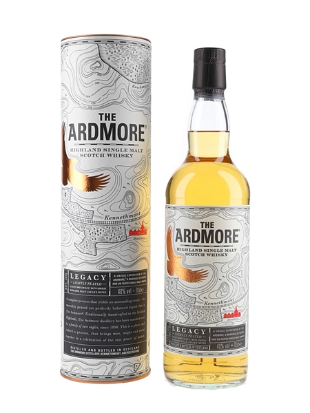 Ardmore Legacy  70cl / 40%